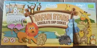Safari stars