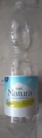 Font Natura Agua Mineral Natural