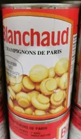 Champignons de paris