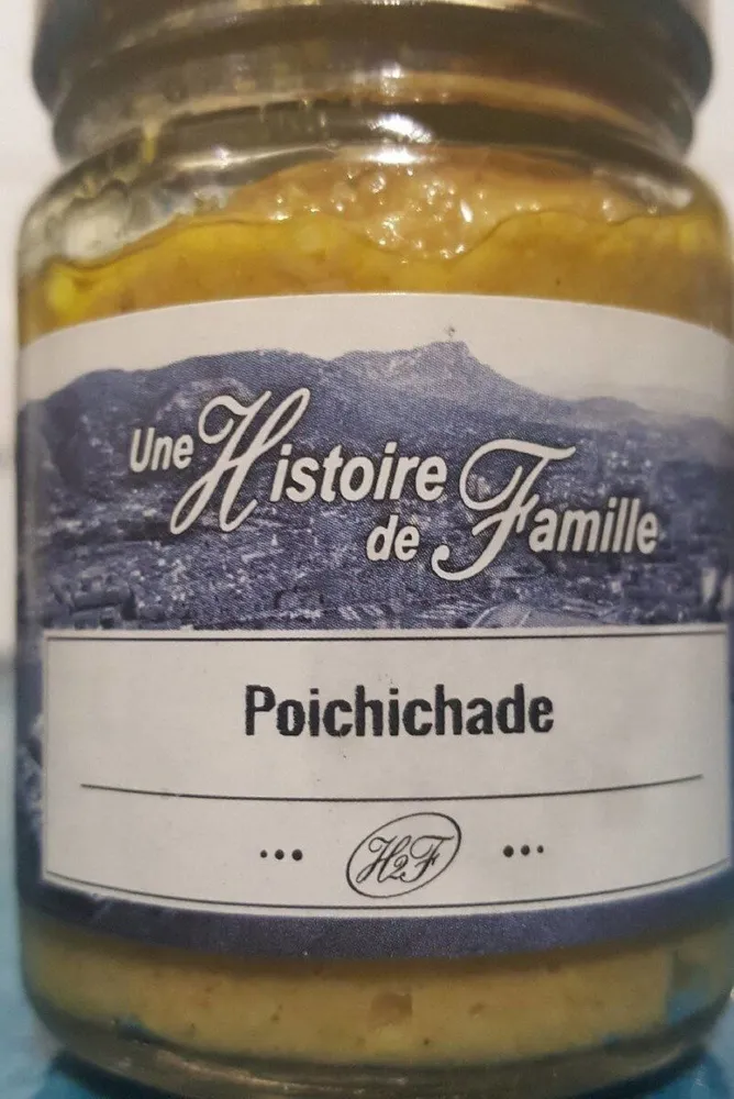 Poichichade