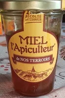 Miel l'apiculteur
