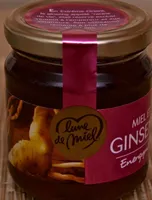 Miel & Ginseng