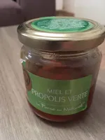Miel Et Propolis