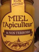 Miel de Nos Terroirs