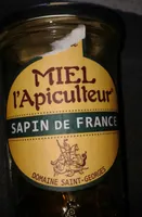 Miel de Sapin de France