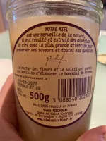 miel Crémeux de France
