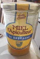 Miel de Bretagne PV 500g