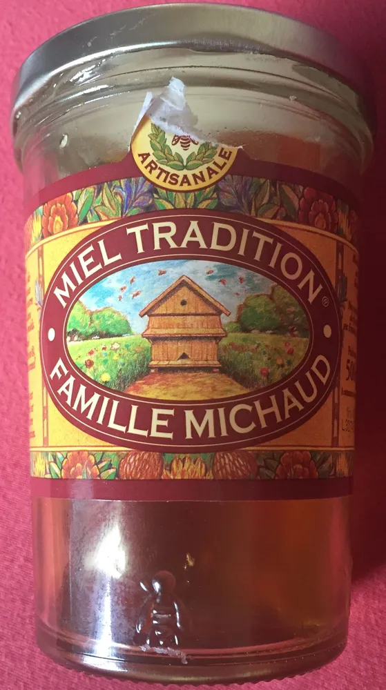 Miel Tradiction