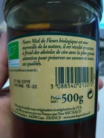 Miel de Fleurs