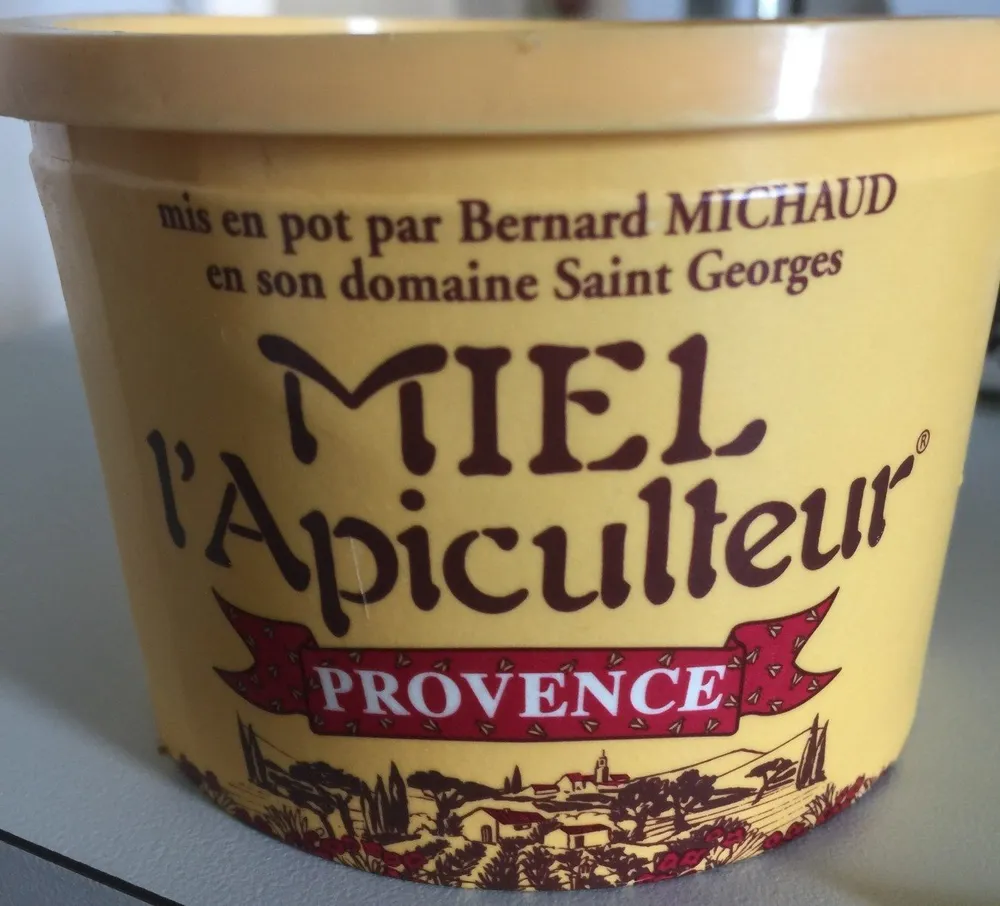 Miel de  Provence