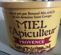 Miel de  Provence