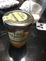 Miel et gelee royale