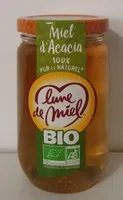 Miel d'Acacia