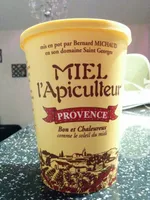 Miel Provence