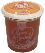 Miel De Fleurs Liquide