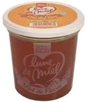 Miel De Fleurs Liquide