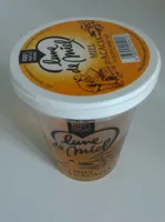 Miel d'acacia