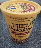 Miel l apiculteur