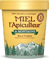 Miel de Montagne
