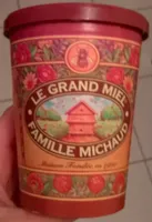 Le grand miel famille Michaud