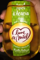 Lune de Miel d'Acacia honey
