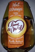 Miel de Fleurs