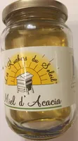 Miel d'acacia