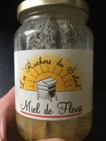 Miel Mille Fleurs