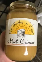 Miel Crémeux