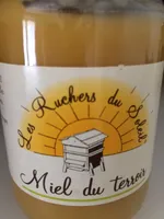 Miel du terroir