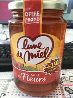 Miel de Fleurs
