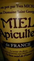 Miel de France