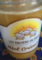 Miel Crémeux