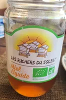 Miel liquide