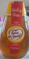 Miel de fleurs