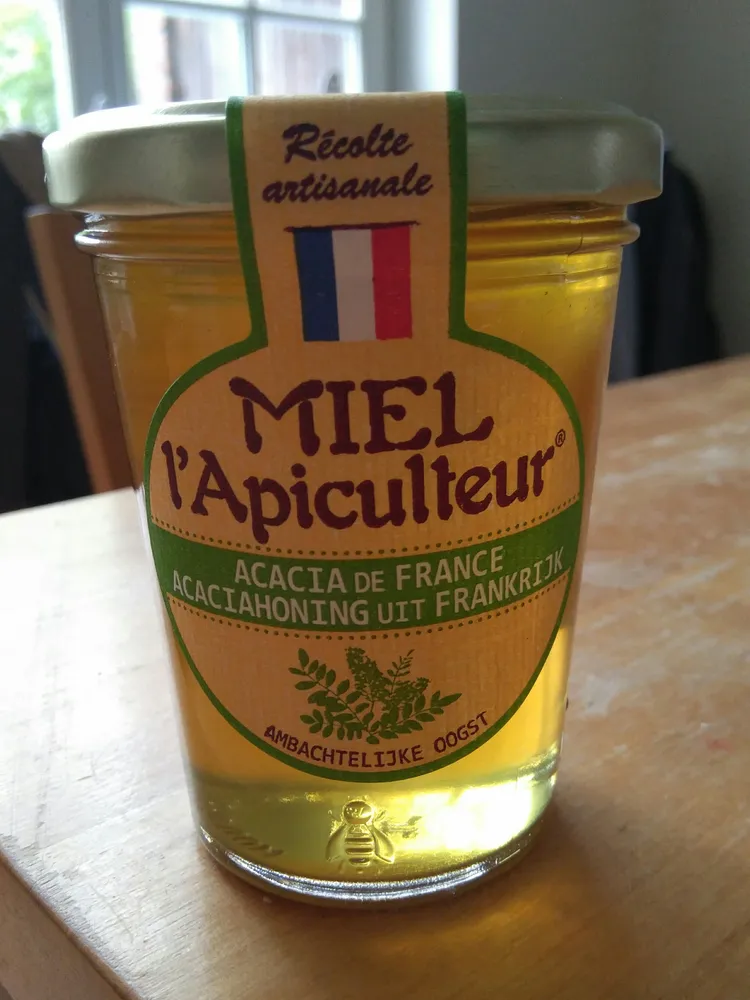 acacia de france