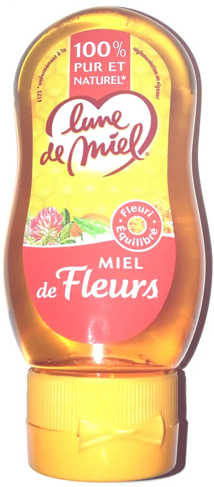 Lune de miel