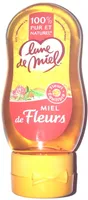 Lune de miel