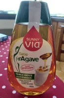 Sirop d'Agave