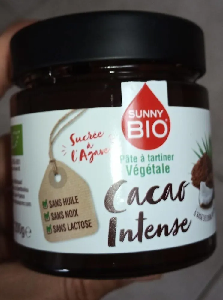 Cacao Intense