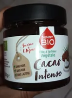 Cacao Intense