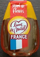 Miel de fleurs