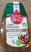 Sirop d’agave