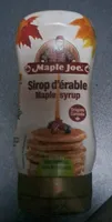 Sirop d’érable