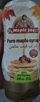Pure Maple Syrup