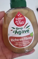 Sirop d'Agave