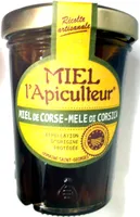 Miel L'Apiculteur Miel de Corse