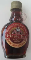 Pur sirop d'érable