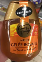 Lait de nos fermes