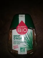 Sirop d'Agave